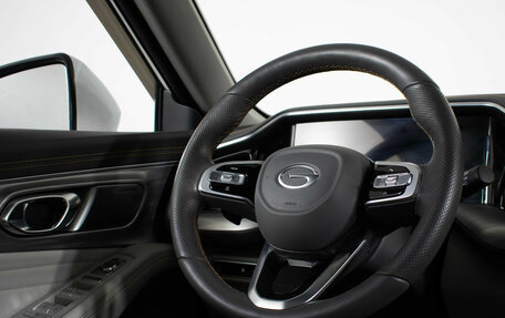 GAC GS8, 2023 год, 3 875 000 рублей, 10 фотография