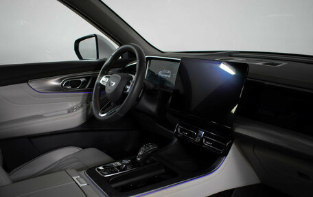 GAC GS8, 2023 год, 3 875 000 рублей, 14 фотография