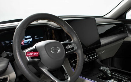 GAC GS8, 2023 год, 3 875 000 рублей, 9 фотография