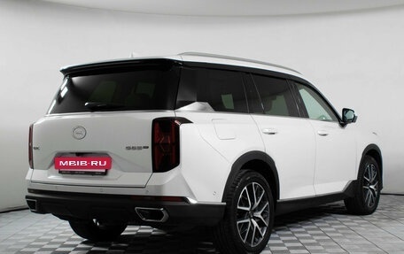GAC GS8, 2023 год, 3 875 000 рублей, 5 фотография