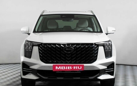 GAC GS8, 2023 год, 3 875 000 рублей, 2 фотография