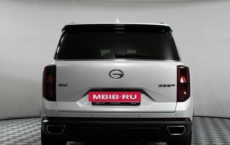 GAC GS8, 2023 год, 3 875 000 рублей, 6 фотография