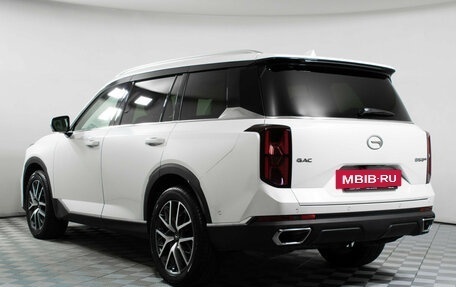 GAC GS8, 2023 год, 3 875 000 рублей, 7 фотография