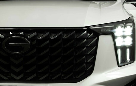 GAC GS8, 2023 год, 3 875 000 рублей, 25 фотография