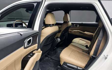 KIA Sorento IV, 2024 год, 4 544 000 рублей, 7 фотография