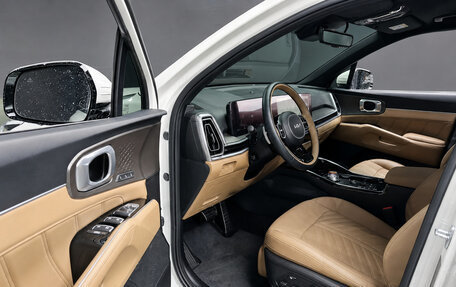 KIA Sorento IV, 2024 год, 4 544 000 рублей, 4 фотография