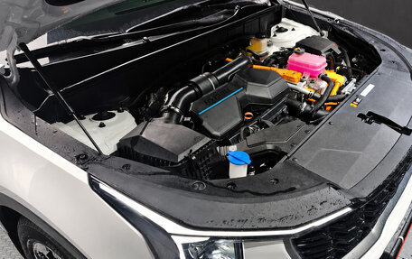 KIA Sorento IV, 2024 год, 4 544 000 рублей, 3 фотография