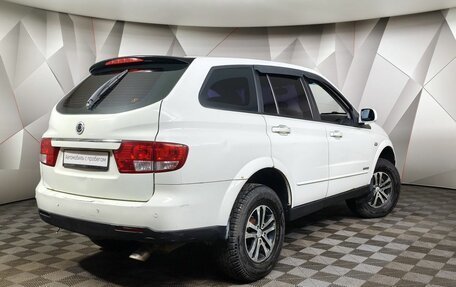 SsangYong Kyron I, 2012 год, 599 000 рублей, 2 фотография