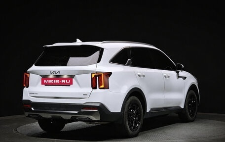 KIA Sorento IV, 2024 год, 4 544 000 рублей, 2 фотография