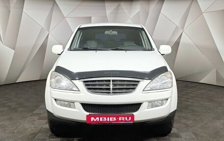 SsangYong Kyron I, 2012 год, 599 000 рублей, 7 фотография