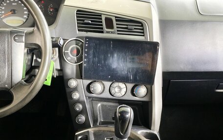 SsangYong Kyron I, 2012 год, 599 000 рублей, 13 фотография