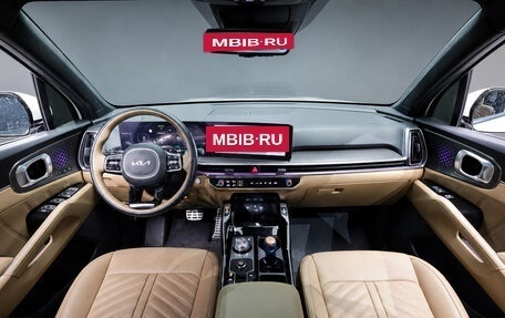 KIA Sorento IV, 2024 год, 4 544 000 рублей, 5 фотография