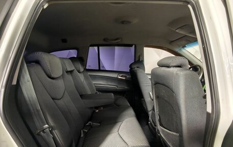 SsangYong Kyron I, 2012 год, 599 000 рублей, 14 фотография