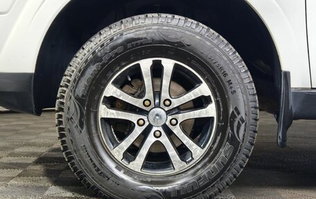 SsangYong Kyron I, 2012 год, 599 000 рублей, 8 фотография