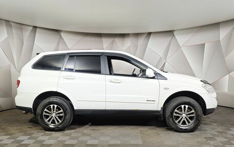 SsangYong Kyron I, 2012 год, 599 000 рублей, 6 фотография
