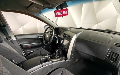 SsangYong Kyron I, 2012 год, 599 000 рублей, 11 фотография