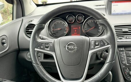 Opel Meriva, 2014 год, 910 000 рублей, 11 фотография