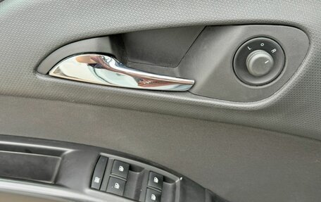 Opel Meriva, 2014 год, 910 000 рублей, 13 фотография