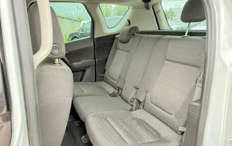Opel Meriva, 2014 год, 910 000 рублей, 17 фотография