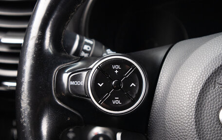 KIA Soul II рестайлинг, 2014 год, 1 249 000 рублей, 11 фотография