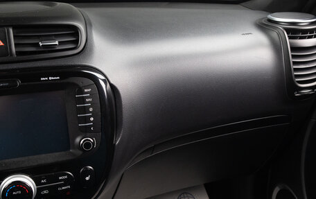 KIA Soul II рестайлинг, 2014 год, 1 249 000 рублей, 12 фотография