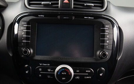 KIA Soul II рестайлинг, 2014 год, 1 249 000 рублей, 13 фотография