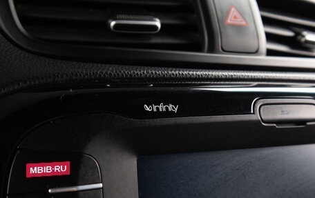 KIA Soul II рестайлинг, 2014 год, 1 249 000 рублей, 14 фотография