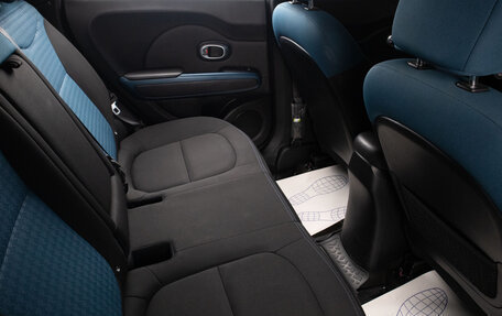 KIA Soul II рестайлинг, 2014 год, 1 249 000 рублей, 20 фотография