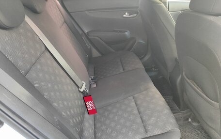 KIA Rio IV, 2018 год, 1 349 000 рублей, 11 фотография