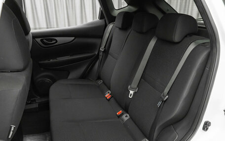 Nissan Qashqai, 2018 год, 1 730 000 рублей, 12 фотография