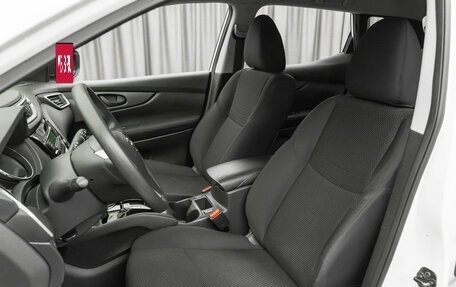 Nissan Qashqai, 2018 год, 1 730 000 рублей, 9 фотография