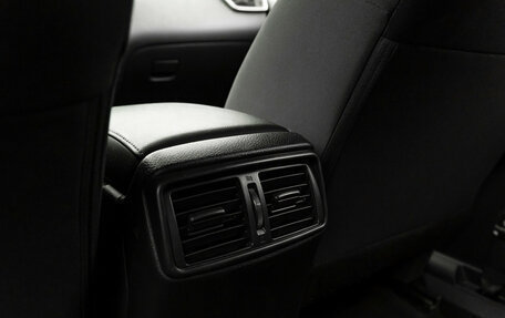 Nissan Qashqai, 2018 год, 1 730 000 рублей, 13 фотография