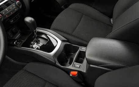 Nissan Qashqai, 2018 год, 1 730 000 рублей, 15 фотография