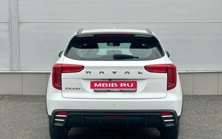 Haval Jolion, 2026 год, 2 499 000 рублей, 4 фотография
