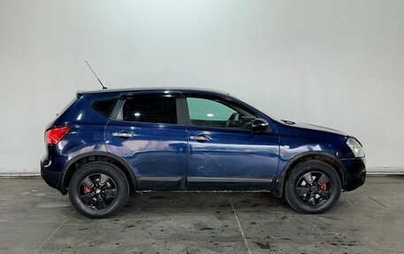 Nissan Qashqai, 2008 год, 705 000 рублей, 7 фотография