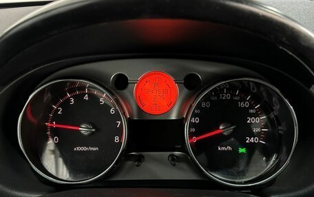Nissan Qashqai, 2008 год, 705 000 рублей, 13 фотография