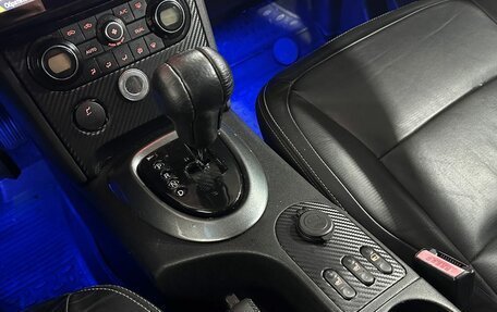 Nissan Qashqai, 2008 год, 705 000 рублей, 15 фотография