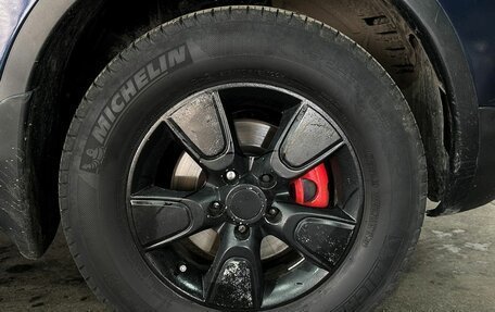 Nissan Qashqai, 2008 год, 705 000 рублей, 20 фотография