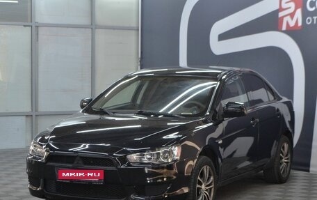 Mitsubishi Lancer IX, 2010 год, 679 900 рублей, 3 фотография