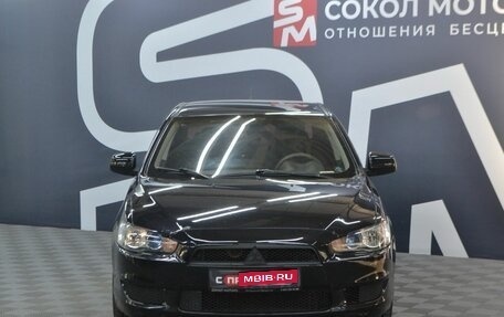 Mitsubishi Lancer IX, 2010 год, 679 900 рублей, 2 фотография