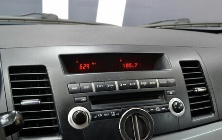 Mitsubishi Lancer IX, 2010 год, 679 900 рублей, 10 фотография