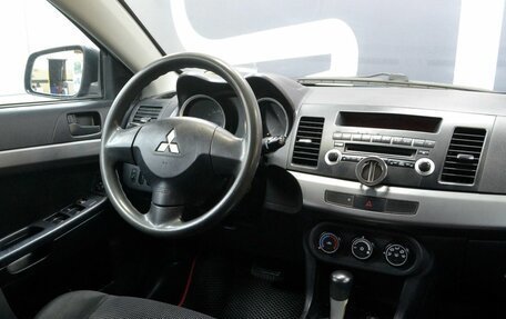 Mitsubishi Lancer IX, 2010 год, 679 900 рублей, 9 фотография