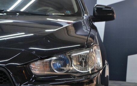Mitsubishi Lancer IX, 2010 год, 679 900 рублей, 14 фотография