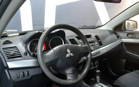 Mitsubishi Lancer IX, 2010 год, 679 900 рублей, 7 фотография