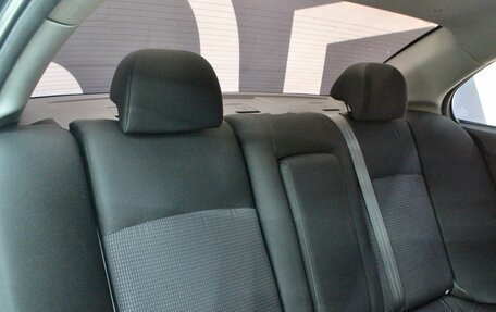 Mitsubishi Lancer IX, 2010 год, 679 900 рублей, 17 фотография