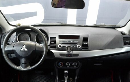 Mitsubishi Lancer IX, 2010 год, 679 900 рублей, 8 фотография