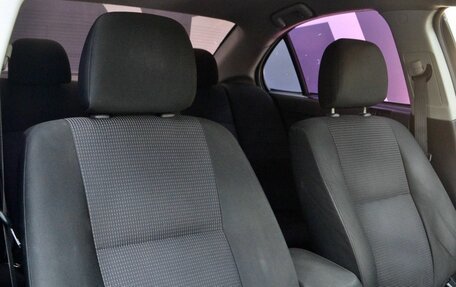 Mitsubishi Lancer IX, 2010 год, 679 900 рублей, 16 фотография