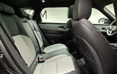 Land Rover Range Rover Velar I, 2025 год, 8 940 000 рублей, 6 фотография