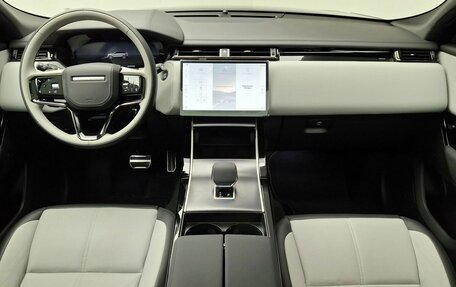 Land Rover Range Rover Velar I, 2025 год, 8 940 000 рублей, 8 фотография