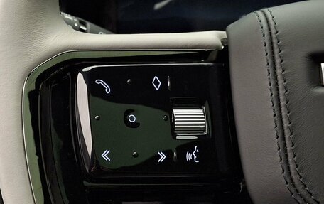 Land Rover Range Rover Velar I, 2025 год, 8 940 000 рублей, 15 фотография